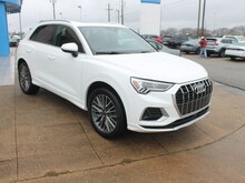 2022 Audi Q3 40 Premium SUV