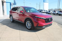 2023 Honda CR-V EX-L SUV