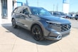  Honda CR-V Hybrid