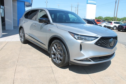 2023 Acura MDX SH-AWD A-Spec Package SUV