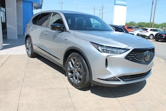 2023 Acura MDX SH-AWD A-Spec Package SUV