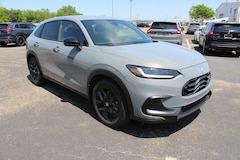 2026 Honda HR-V 2WD SPORT SUV