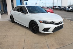 2024 Honda Civic Sport Sedan