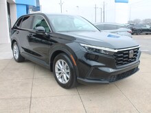 2024 Honda CR-V EX-L SUV