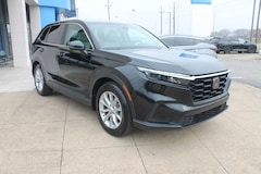 2024 Honda CR-V EX-L SUV