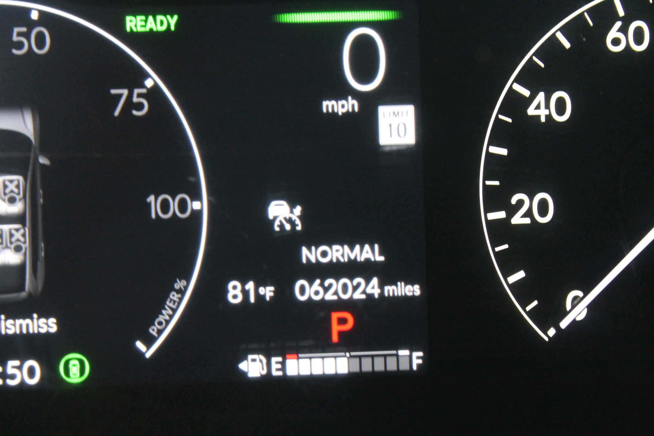 2023 Honda CR-V Sport Touring - Photo 10