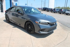 2024 Honda Civic Sport Sedan