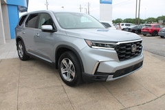 2024 Honda Pilot EX-L SUV