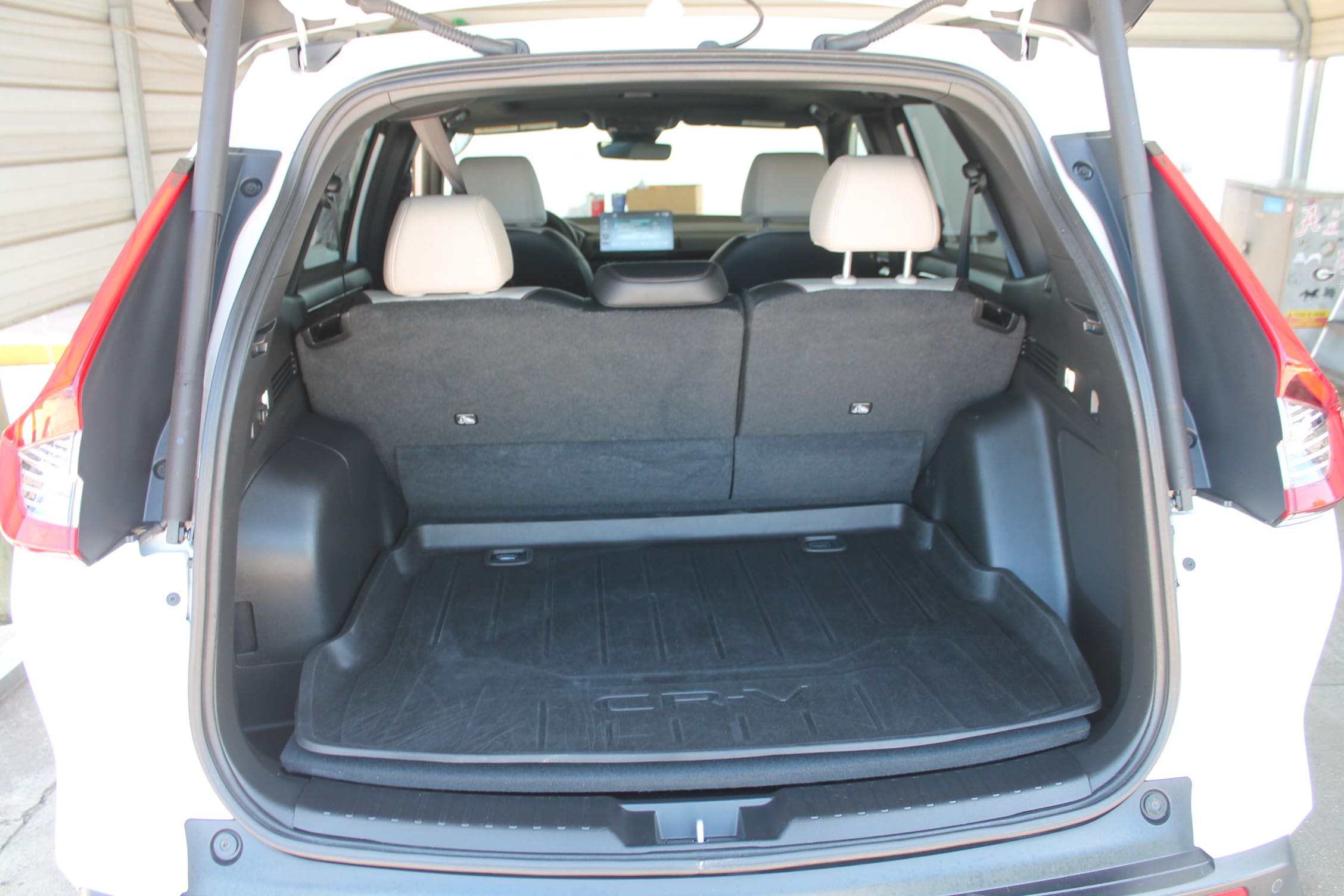 2023 Honda CR-V Sport Touring - Photo 23