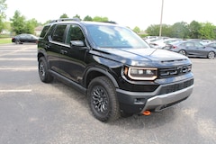 2026 Honda Passport AWD TRAILSPORT