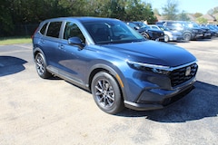 2026 Honda CR-V 1.5 2WD EX-L