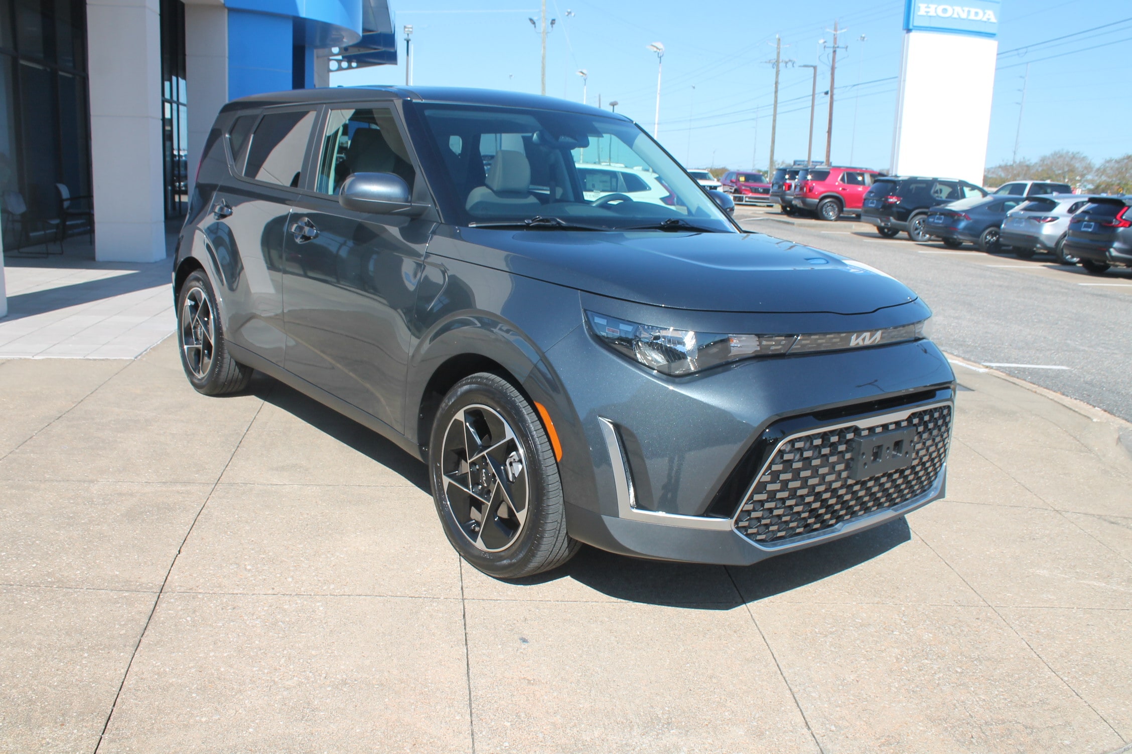 2023 Kia Soul