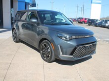 2023 Kia Soul EX Hatchback