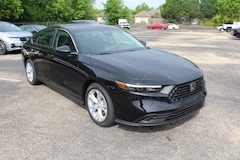 2025 Honda Accord 1.5 LX