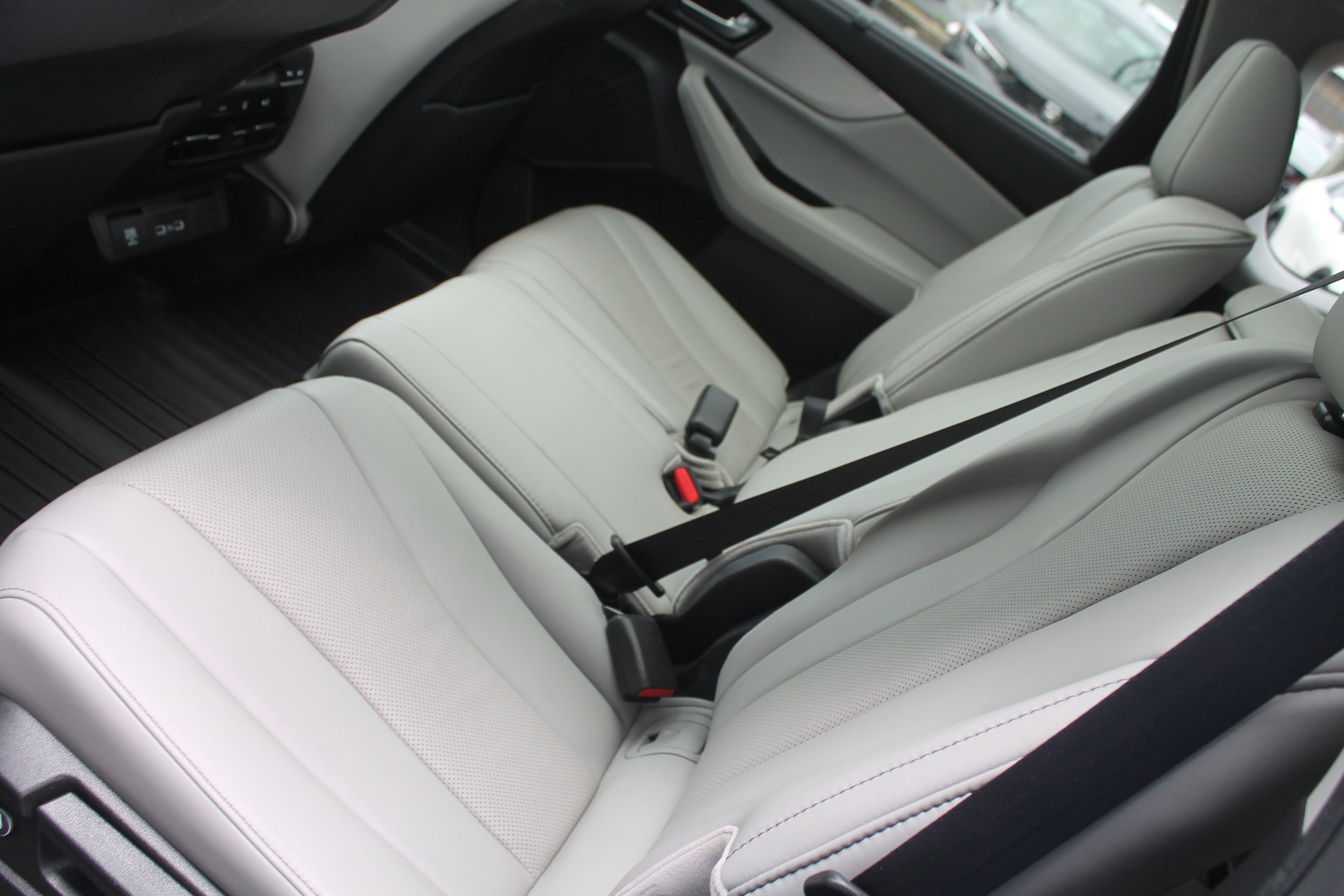 2024 Acura MDX Technology Package - Photo 18