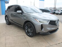2023 Acura RDX A-Spec Package SUV