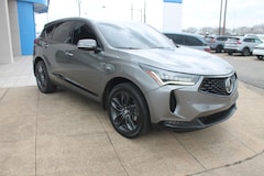 2023 Acura RDX A-Spec Package SUV