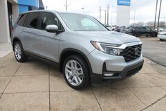 2024 Honda Passport EX-L SUV