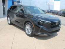 2023 Honda CR-V EX-L SUV