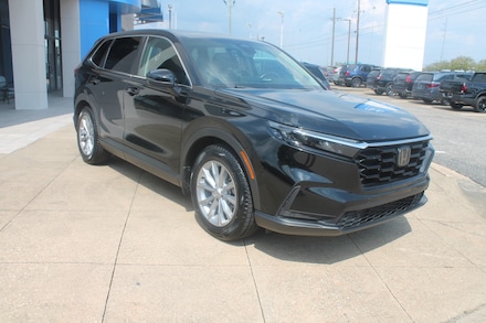 2023 Honda CR-V EX-L SUV