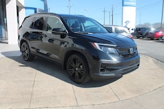 2022 Honda Pilot Special Edition SUV