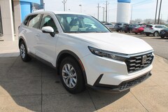 2023 Honda CR-V LX SUV