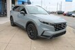  Honda CR-V Hybrid
