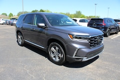 2025 Honda Pilot 2WD EX-L