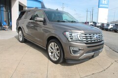 2019 Ford Expedition Limited SUV