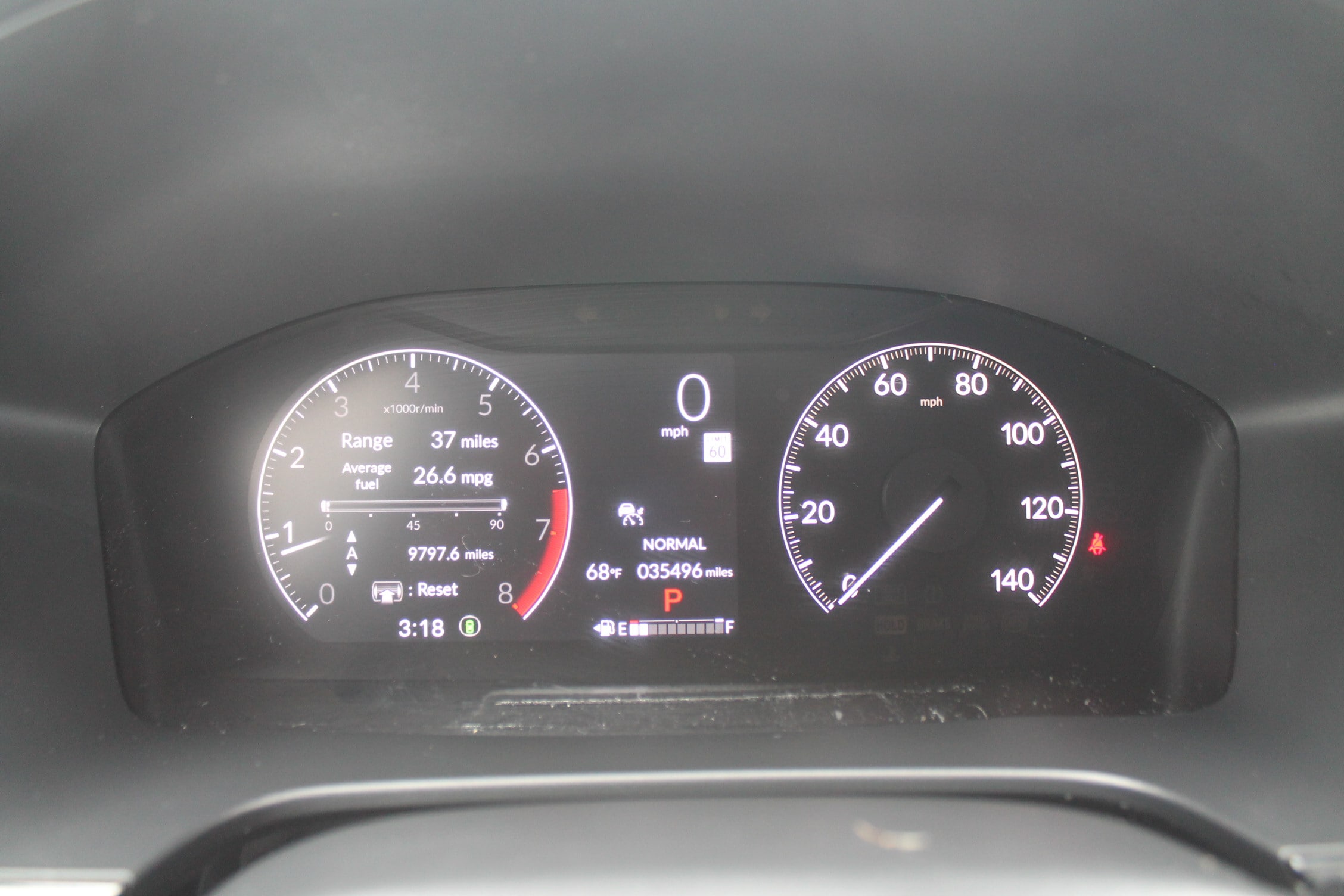 2024 Honda CR-V EX-L - Photo 11
