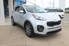 2019 Kia Sportage EX SUV