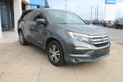 2017 Honda Pilot EX FWD SUV