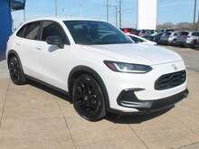 2024 Honda HR-V Sport SUV