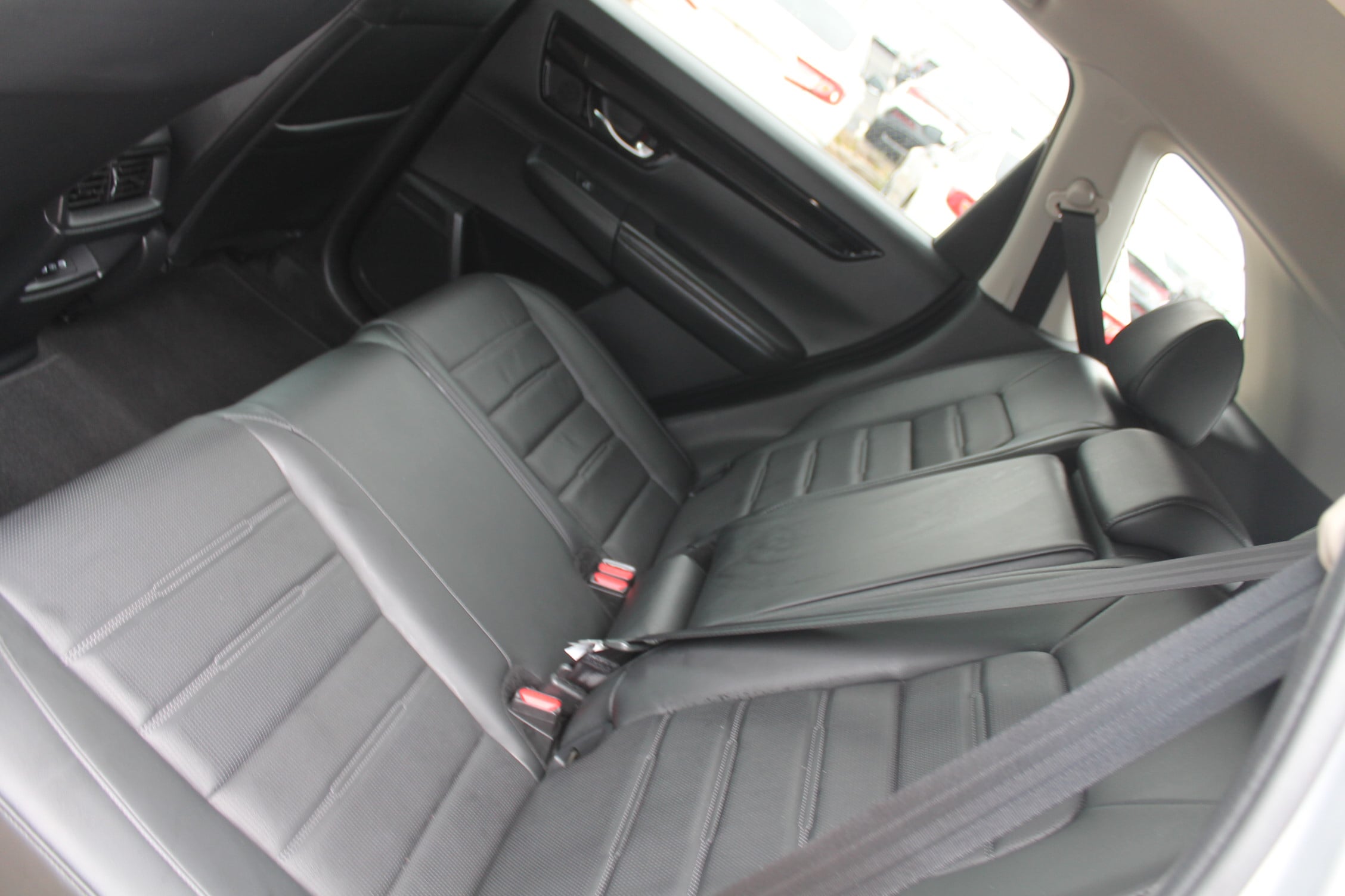 2024 Honda CR-V EX-L - Photo 18