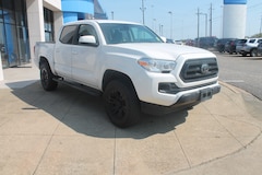 2022 Toyota Tacoma Truck Double Cab