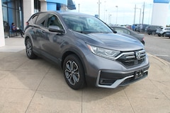 2020 Honda CR-V EX-L 2WD SUV