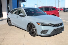 2022 Honda Civic Sport Touring Hatchback
