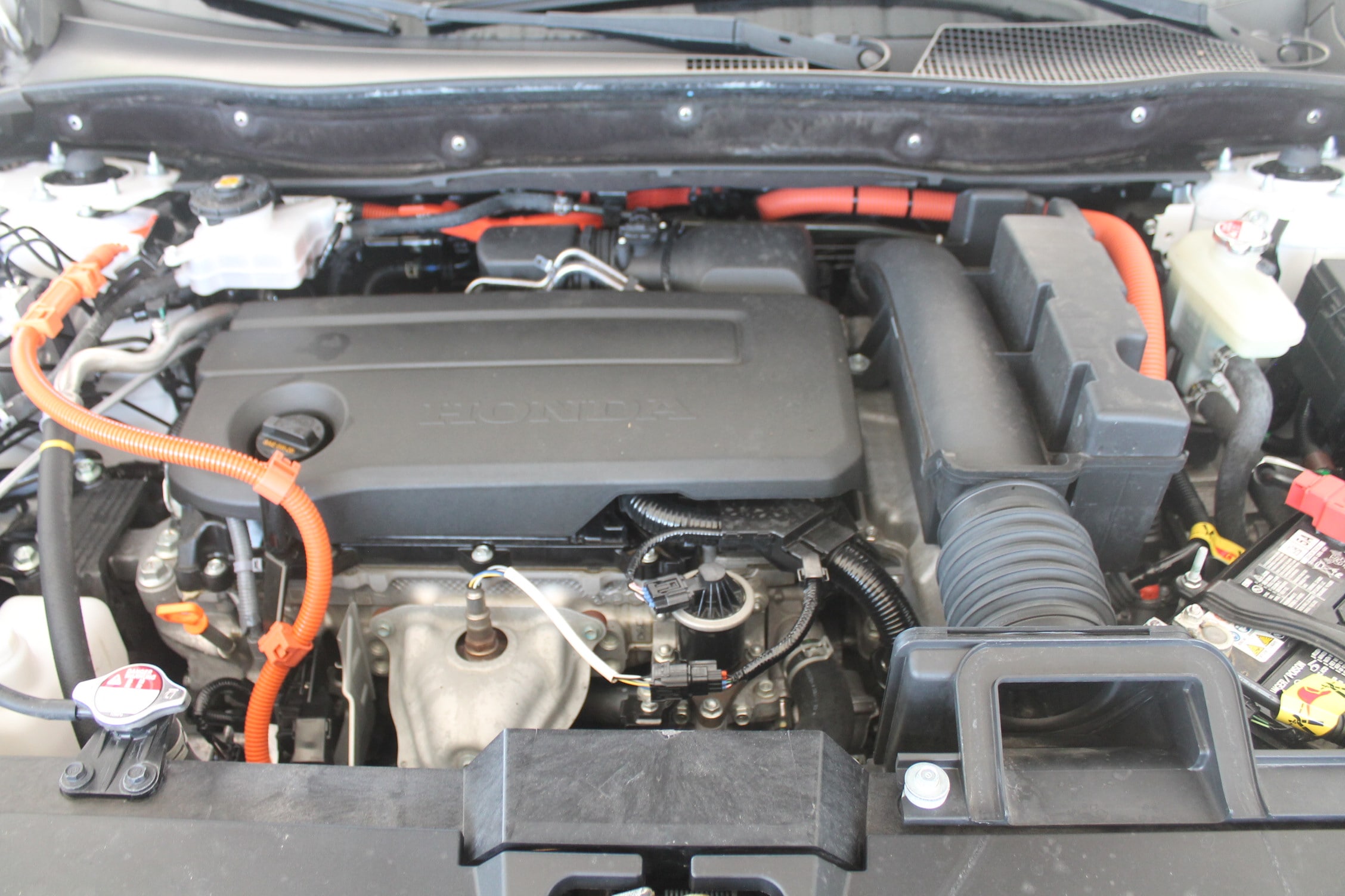 2023 Honda CR-V Sport Touring - Photo 20