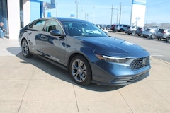 2023 Honda Accord EX Sedan