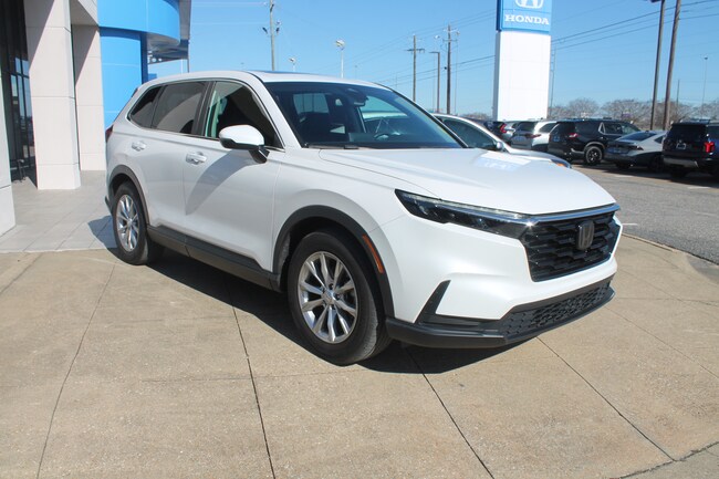 2024 Honda CR-V EX SUV