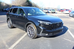 2026 Honda CR-V 1.5 2WD EX-L