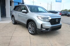 2022 Honda Passport EX-L AWD SUV