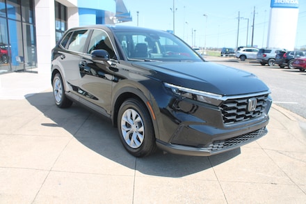 2023 Honda CR-V LX SUV