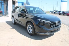 2023 Honda CR-V LX SUV