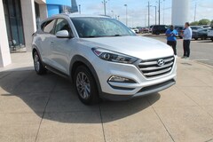 2016 Hyundai Tucson SE SUV