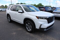 2025 Honda Pilot 2WD EX-L