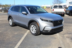 2026 Honda CR-V 1.5 AWD LX