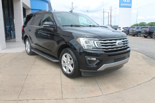 2019 Ford Expedition XLT SUV