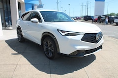 2025 Acura ADX A-Spec Package SUV