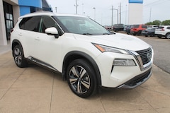 2023 Nissan Rogue SL SUV